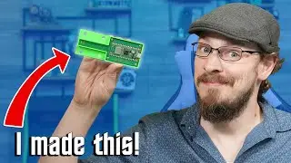 Fixing an industry-wide problem for cheap!