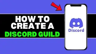 How to Create a Discord Server on Mobile: Easy Setup for iOS and Android