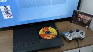 PS3 RODA JOGO DE PS1?
