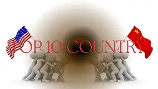 Top 10 Most Powerful Countries in the World: 2024 Rankings