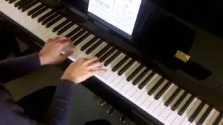 Bastien The Older Beginner Piano Course Level 1 No.49 Jingle Bells (P.45)
