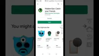 Hidden Easy Android App
