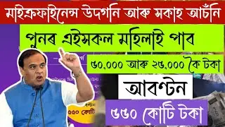 Microfinance new apply 2024||Microfinance loan maaf latest update||How to apply for microfinance