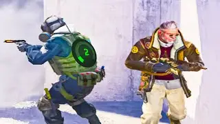 ЛУЧШИЙ КАПИТАН НА 2 LVL FACEIT - РАЗБОР ДЕМКИ