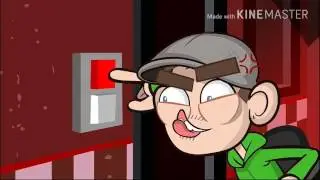 Топ 5 FNAF анимаций
