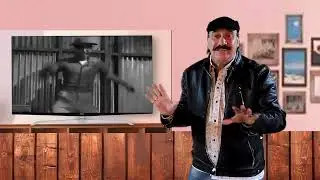 RUBEN BOYER- ROCK AND ROLL MUSIC  (Version al español Ruben Boyer)
