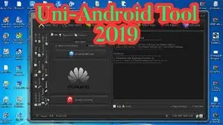 Uni android tool 2019