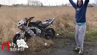 Funny Motorcycle FAILS 🔥 WINS Compilation 2020 Moto Moments