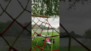 отдых на рыбалке
