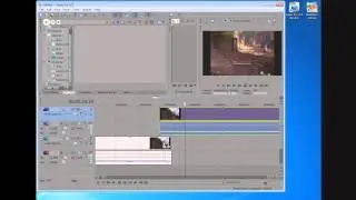 VB-Sony vegas alapok