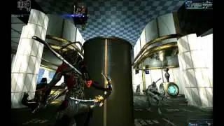 warframe void bug