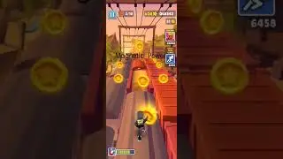 🧲🫣😉Magnetic power #shorts #game #shorts #gaming #booster #video #fullscreenstatus #gameplay