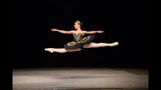 Martina Miró, age 14 - Video Audition 2019