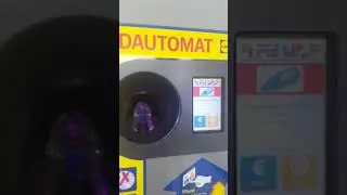 Здаю тару в Німеччині.
