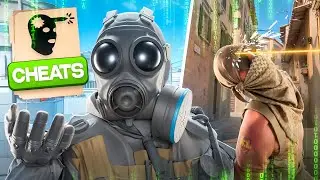 New Counter-Strike, No Anti-Cheat