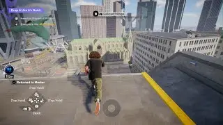 How skate4