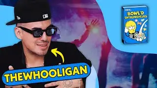 Julio G's Experience Going On Tour with Mac Miller