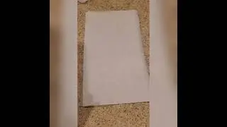 Easily repair cat-scratched/damaged couch NO SEW method!