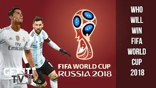 Who will win World Cup 2018? | The favourites, outsiders, underdogs & latest odds