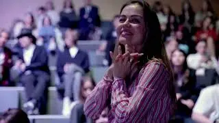 Театральный фестиваль в Хорошколе