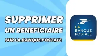 Comment Supprimer Un Beneficiaire Sur La Banque Postale