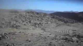 SASR Operators Bring In Captured Taliban (1/2)