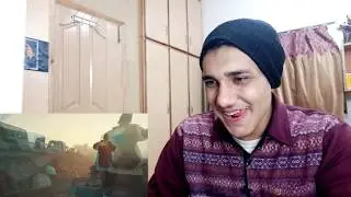 | PAKISTANI REACT | SUNN NA (Official Video) | BALI |