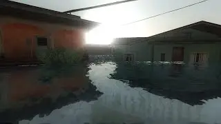 [GTA SA ANDROID] - Water Reflection + Depth Of Field (DOF) + God Ray