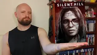 Silent Hill: The Short Message Review