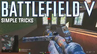 Infantry guide walkthrough - Battlefield 5