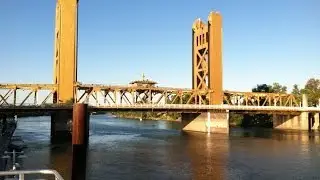 Right Here In Sac