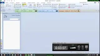 Fired Heater Simulation