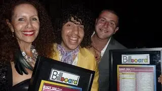 Benny Blanco is a music genius. What is his family background?