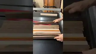 Cutting Board - Part 1