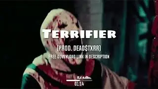 [FREE] Horrorcore Dark Trap Beat | 