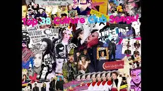 Boy George   Lift up your head