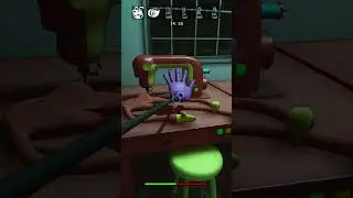 ВЫШЕЛ НОВЫЙ ПАЗЛ В PROJECT PLAYTIME! Poppy Playtime 