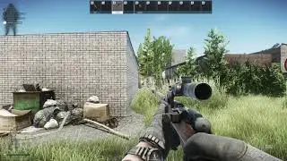 EFT Customs Mosin headshot