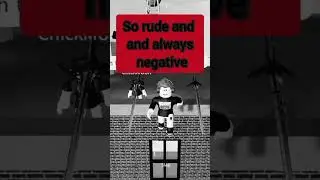 TOXIC#roblox#shorts #allmyfriendsaretoxic