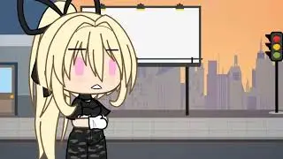 《sugar rush》•gacha meme•(new oc)