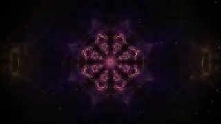 Kaleidoscope - Meditation - Parte 3 - Andrés Ríos M