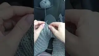 #вязаниеспицами