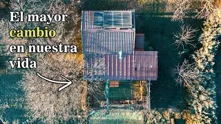 Nadie me contó esto sobre vivir en el campo