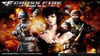Что делать если забыли E-mail от Crossfire