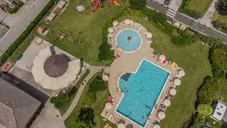 Story of a beautiful holiday at Camping Al Pescatore