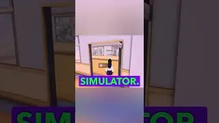 YANDERE SIMULATOR MOBILE 😱 #shorts #yanderesimulator #roblox