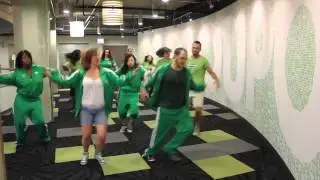 Groupon Promise Groupon Customer Service Celebrates National Dance Day