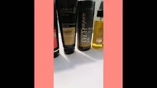 Уход за волосами ADVANCE TECHNIQUES AVON
