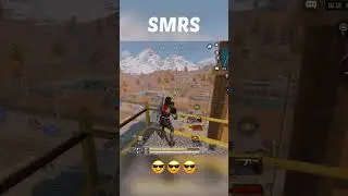 SMRS #codm #codmobile #callofdutymobile #shorts