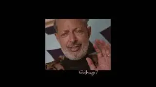 Jeff Goldblum - Born to be Alive
